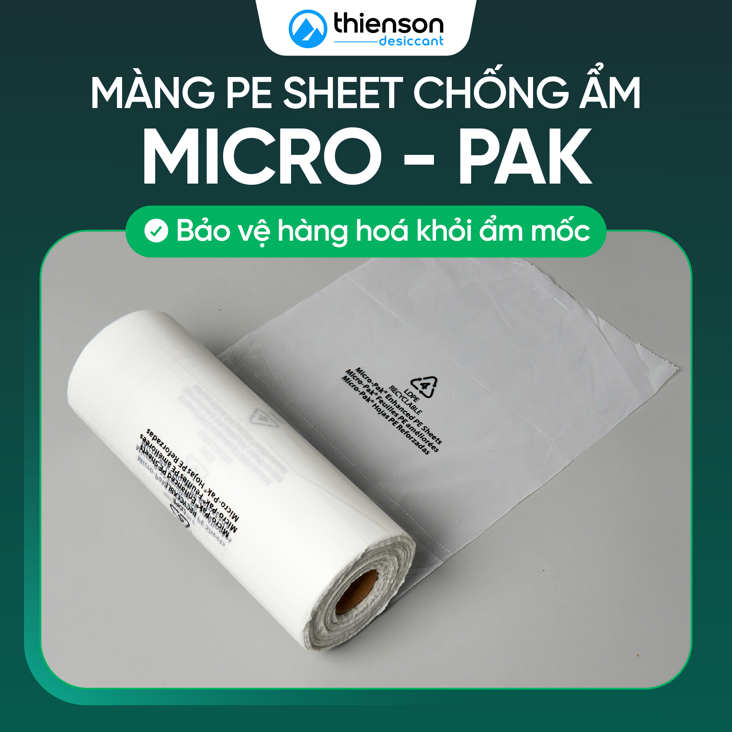 MANG MICROPAK-01