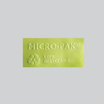 Micro-Pak Stickers là gì? Giải pháp chống ẩm hiệu quả 2026 5 Products & Services - Micro-Pak