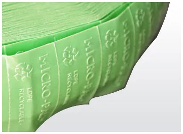 Tem dán Micro-Pak stickers: Cách dán chống ẩm mốc hiệu quả 7 MICRO-PAK STICKERS - Micro-Pak Distribution USA