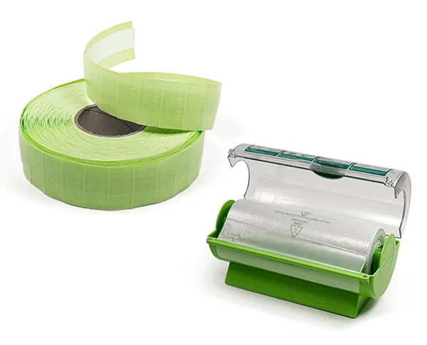 Sustainability - Micro-Pak